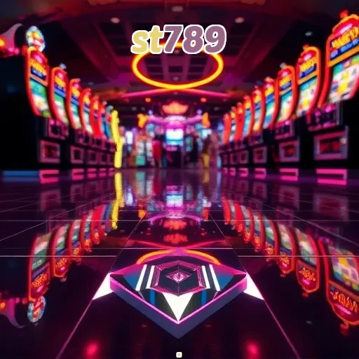 st789: Keseruan Tak Terbatas dalam Game Kartu Modern