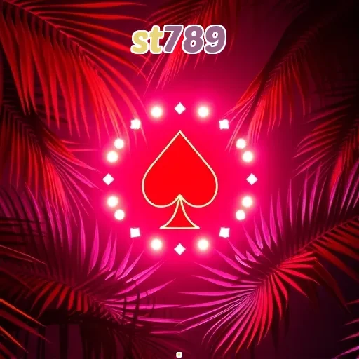 st789: Menyatukan Komunitas Game Online Terbaik di Indonesia