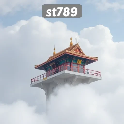 Panduan Lengkap Menggunakan Situs Game ST789