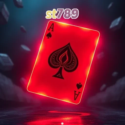 st789: Game Puzzle Menarik untuk Mengasah Kreativitas Anda