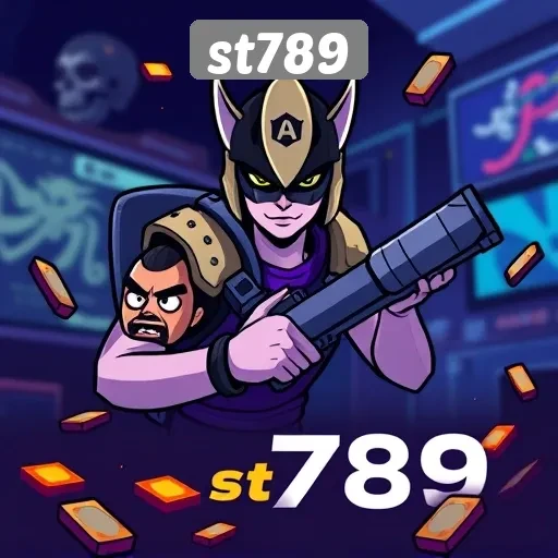 Ulasan Lengkap tentang ST789 untuk Pecinta Game