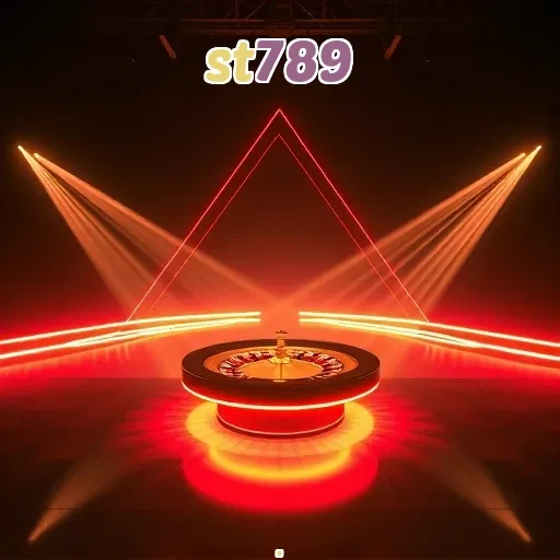st789: Platform Game Online dengan Beragam Keunggulan Menarik
