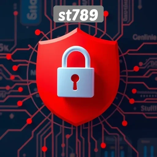 Keamanan dan Privasi di Situs Game ST789