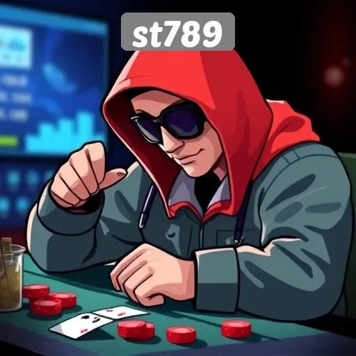 Analisis Keamanan dan Kepercayaan Situs Game ST789
