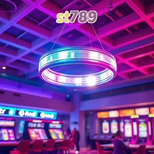 st789: Game Simulator Penuhi Hasrat Berpetualang Para Gamer