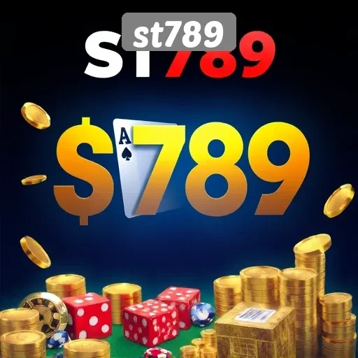 ST789 Situs Game Terpercaya untuk Pecinta Permainan Online