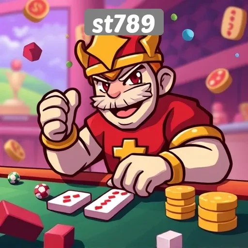 Perbandingan St789 dengan Situs Game Lain di Indonesia