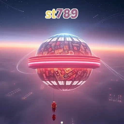 st789: Surga Update Game Dengan Keunggulan Menarik